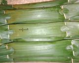 Foto langkah ke 4 dari resep Pepes tahu jamur tiram.