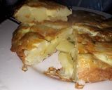 Foto del paso 5 de la receta: Tortilla de papas