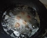 A picture of step 6 of Beef kofta.