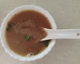 A picture of step 4 of Healthy Horse gram drink.
