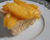 Foto del paso 6 de la receta: Torta húmeda con manzana o cualquier otra fruta