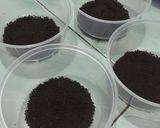 Foto langkah ke 4 dari resep Oreo Cheesecake Lumer.