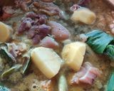 Foto langkah ke 2 dari resep Opor Ayam.