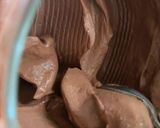 Une image de l'étape 8 de 🍨Mousse au chocolat 🍫 express🍭.