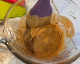 Foto del paso 5 de la receta: Turrón de chocolate blanco relleno de Lotus