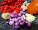 Foto langkah ke 2 dari resep Ayam Suwir Sambal.