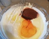 Foto del paso 3 de la receta: Tarta de queso de La Viña 🧀🎂