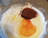 Foto del paso 3 de la receta: Tarta de queso de La Viña 🧀🎂