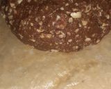 صورة لخطوة 3 من وصفة 🍫🤎 قلوب الفيريرو روشي 🍫🤎