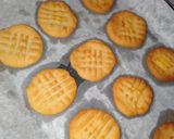 Foto langkah ke 7 dari resep Cookies Keju.