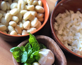 Foto del paso 1 de la receta: Ñoquis a la Sorrentina