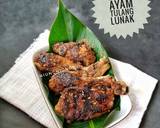 Cara Membuat Bacem Ayam Tulang Lunak 4