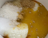 Meggyes-túrós sütemény recept fázis 1 fotója