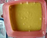 Foto langkah ke 6 dari resep Cake matcha ekonomis.