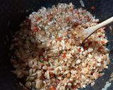 Foto del paso 4 de la receta: Empanadas de mondongo | Empanadas de panza | Empanadas de callos