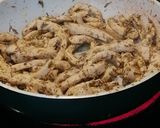 Foto del paso 6 de la receta: Tostas de lomo marinado