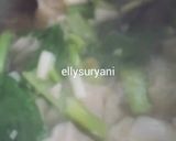 Foto langkah ke 7 dari resep Chicken Wonton Sup plus Sayuran ala Rumah Kami.