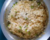 मटार पुलाव (Matar Pulao Recipe In Marathi) रेसिपी स्टेप 4 फोटो