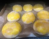 Hamburger Zsemle 🍔 recept fázis 2 fotója