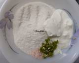 Instant Farali Dosa recipe step 2 photo
