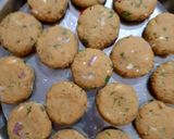 মিনি বার্গার উইথ সয়া কাটলেট রেসিপির ধাপ 3 ছবি