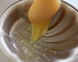 【蜂蜜檸檬瑪德蓮】教你不用高級烤模也能烤出香氣十足又完美的法式經典小糕點how to make madeleine cake的食譜步驟10照片