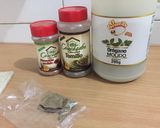 Foto del paso 2 de la receta: Pizza casera muy sencilla