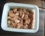 Foto langkah ke 3 dari resep Ayam Pandan Thai ala-ala.