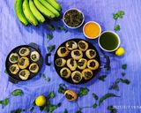 પાણીપુરી (Panipuri Recipe In Gujarati) રેસીપી સ્ટેપ5ફોટો