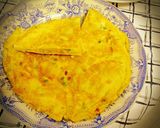 Foto del paso 9 de la receta Pincho de tortilla paisana