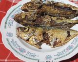 Foto langkah ke 2 dari resep Ikan Buer Goreng.