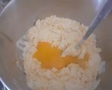 Foto del paso 1 de la receta: Masa para pastas a la Pura Yema y Semolino