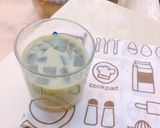 Hình bước làm 3 của món Tuần 23 : Trà thái