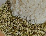 Moong Dal Khichdi recipe step 1 photo
