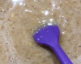 A picture of step 3 of Healthy Banana Bread.
