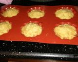 A picture of step 6 of Easy Coconut cupcakes.