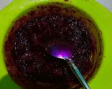 Foto langkah ke 1 dari resep Bubur Sumsum Buah Naga.
