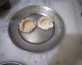 A picture of step 6 of Wheat Flour Paneer Momos.