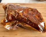 Foto del paso 6 de la receta: Pulled pork a baja temperatura - Sous Vide