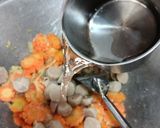 Foto langkah ke 5 dari resep Paklay sayur.