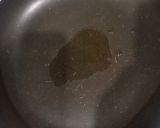 A picture of step 3 of Flour pancake(wainar fulawa) ii.