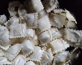 Foto del paso 2 de la receta: Ravioles fritos 😎