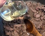 Foto del paso 6 de la receta: Carne mongoliana