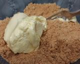 Foto del paso 1 de la receta: Cheesecake sin cocción de diferentes sabores