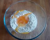 Palacsinta alaprecept recept fázis 1 fotója