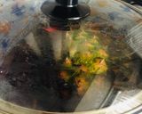 Foto del paso 1 de la receta: Chicha Morada !!