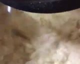 Foto del paso 2 de la receta: Empanaditas de horno de “choritos y morcilla”