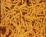 A picture of step 4 of Legendary Pastitsio!!!!.