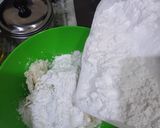 Foto langkah ke 6 dari resep CHAI THAU KUE (KUE LOBAK EBI).