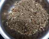બાજરા નાં રોટલા નું ચુરમુ(rotlo churmu recipe in gujarati) રેસીપી સ્ટેપ2ફોટો